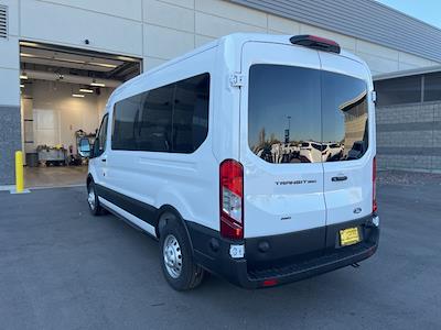 2026 Ford Transit 350 Medium Roof AWD Passenger Van for sale #RN35013 - photo 2