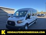 2026 Ford Transit 350 Medium Roof AWD Passenger Van for sale #RN35013 - photo 1