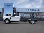 2026 Ford F-350 Regular Cab DRW 4WD Cab Chassis for sale #RN35014 - photo 3
