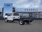 2026 Ford F-350 Regular Cab DRW 4WD Cab Chassis for sale #RN35014 - photo 4
