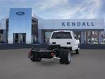 2026 Ford F-350 Regular Cab DRW 4WD Cab Chassis for sale #RN35014 - photo 8