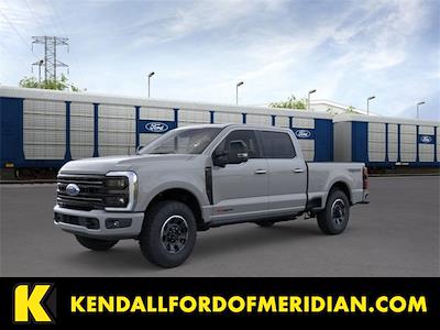 2026 Ford F-250 Crew Cab 4WD Pickup for sale #RN35018 - photo 1