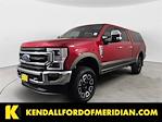 2020 Ford F-350 Crew Cab SRW 4WD Pickup for sale #RN35018A - photo 1