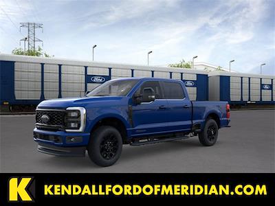 2026 Ford F-350 Crew Cab SRW 4WD Pickup for sale #RN35021 - photo 1