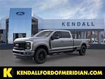 2026 Ford F-350 Crew Cab SRW 4WD Pickup for sale #RN35022 - photo 1