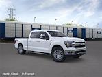 New 2025 Ford F-150 Lariat SuperCrew Cab 4WD Pickup for sale #RN35026 - photo 7