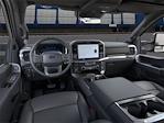 New 2025 Ford F-150 Lariat SuperCrew Cab 4WD Pickup for sale #RN35026 - photo 9