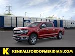 2025 Ford F-150 SuperCrew Cab 4WD Pickup for sale #RN35027 - photo 1