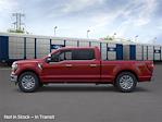 2025 Ford F-150 SuperCrew Cab 4WD Pickup for sale #RN35027 - photo 3