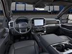 2025 Ford F-150 SuperCrew Cab 4WD Pickup for sale #RN35027 - photo 9