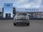2025 Ford F-150 SuperCrew Cab 4WD Pickup for sale #RN35030 - photo 6