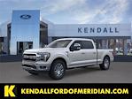 2025 Ford F-150 SuperCrew Cab 4WD Pickup for sale #RN35032 - photo 1