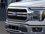 2025 Ford F-150 SuperCrew Cab 4WD Pickup for sale #RN35032 - photo 17