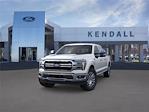 2025 Ford F-150 SuperCrew Cab 4WD Pickup for sale #RN35032 - photo 3