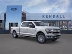 2025 Ford F-150 SuperCrew Cab 4WD Pickup for sale #RN35032 - photo 7
