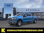 2025 Ford F-150 SuperCrew Cab 4WD Pickup for sale #RN35033 - photo 1