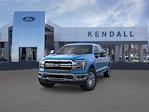 2025 Ford F-150 SuperCrew Cab 4WD Pickup for sale #RN35033 - photo 3