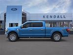 2025 Ford F-150 SuperCrew Cab 4WD Pickup for sale #RN35033 - photo 4