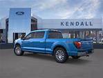2025 Ford F-150 SuperCrew Cab 4WD Pickup for sale #RN35033 - photo 2
