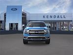 2025 Ford F-150 SuperCrew Cab 4WD Pickup for sale #RN35033 - photo 6