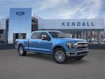 2025 Ford F-150 SuperCrew Cab 4WD Pickup for sale #RN35033 - photo 7