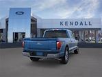 2025 Ford F-150 SuperCrew Cab 4WD Pickup for sale #RN35033 - photo 8