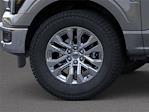 New 2025 Ford F-150 Lariat SuperCrew Cab 4WD Pickup for sale #RN35034 - photo 19
