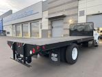 2026 Ford F-650 Regular Cab DRW RWD Scelzi Flatbed Truck for sale #RN35040 - photo 10