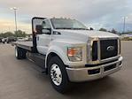 2026 Ford F-650 Regular Cab DRW RWD Scelzi Flatbed Truck for sale #RN35040 - photo 13
