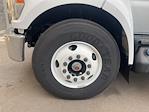 2026 Ford F-650 Regular Cab DRW RWD Scelzi Flatbed Truck for sale #RN35040 - photo 3