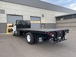 2026 Ford F-650 Regular Cab DRW RWD Scelzi Flatbed Truck for sale #RN35040 - photo 2