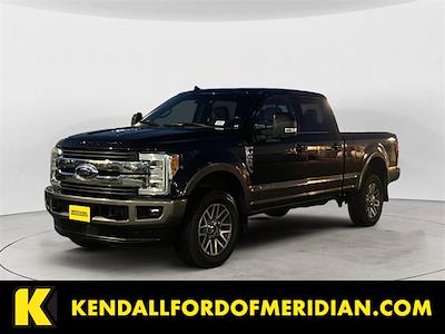 2019 Ford F-250 Crew Cab 4WD Pickup for sale #RN35043T - photo 1