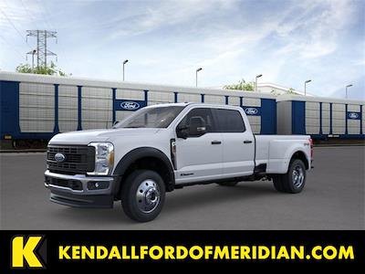 2026 Ford F-450 Crew Cab DRW 4WD Pickup for sale #RN35044 - photo 1