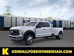 2026 Ford F-450 Crew Cab DRW 4WD Pickup for sale #RN35044 - photo 1
