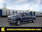 2025 Ford F-150 SuperCrew Cab 4WD Pickup for sale #RN35050 - photo 1