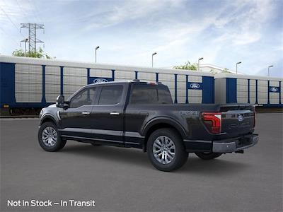 2025 Ford F-150 SuperCrew Cab 4WD Pickup for sale #RN35051 - photo 2