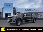 2025 Ford F-150 SuperCrew Cab 4WD Pickup for sale #RN35051 - photo 1
