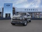 2025 Ford F-150 SuperCrew Cab 4WD Pickup for sale #RN35051 - photo 3