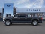 2025 Ford F-150 SuperCrew Cab 4WD Pickup for sale #RN35051 - photo 4