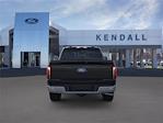 2025 Ford F-150 SuperCrew Cab 4WD Pickup for sale #RN35051 - photo 5