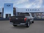 2025 Ford F-150 SuperCrew Cab 4WD Pickup for sale #RN35051 - photo 8