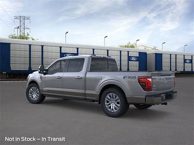 2025 Ford F-150 SuperCrew Cab 4WD Pickup for sale #RN35052 - photo 2