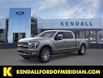 2025 Ford F-150 SuperCrew Cab 4WD Pickup for sale #RN35052 - photo 1
