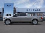 2025 Ford F-150 SuperCrew Cab 4WD Pickup for sale #RN35052 - photo 6