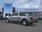2025 Ford F-150 SuperCrew Cab 4WD Pickup for sale #RN35052 - photo 2