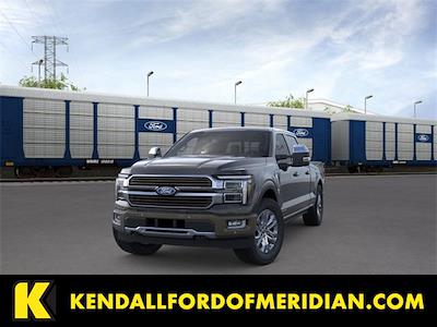 2025 Ford F-150 SuperCrew Cab 4WD Pickup for sale #RN35053 - photo 1