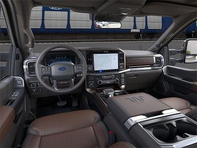New 2025 Ford F-150 King Ranch SuperCrew Cab 4WD Pickup for sale #RN35053 - photo 2