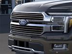 2025 Ford F-150 SuperCrew Cab 4WD Pickup for sale #RN35053 - photo 17
