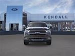 2025 Ford F-150 SuperCrew Cab 4WD Pickup for sale #RN35053 - photo 6