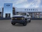 2025 Ford F-150 SuperCrew Cab 4WD Pickup for sale #RN35054 - photo 3